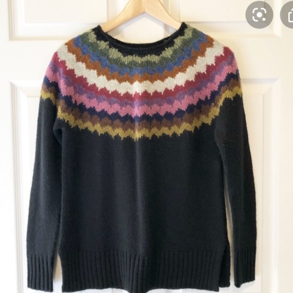 American Eagle Ahh-mazingly soft sweater